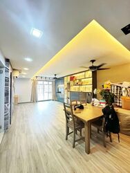 Blk 408A Coral Vale (Sengkang), HDB 5 Rooms #571774301